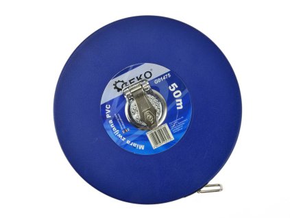 70836 svinovaci metr pvc 50 m 40