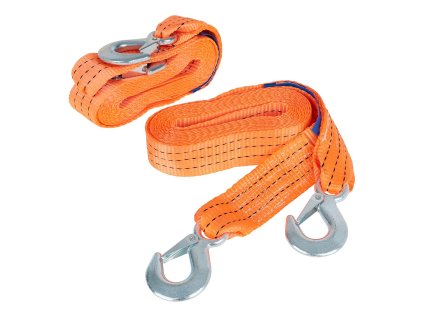 71658 tazne lano 3tx4m s haky 25