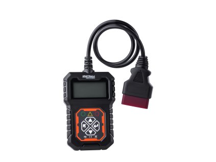 Diagnostický skener obd ii kd5670