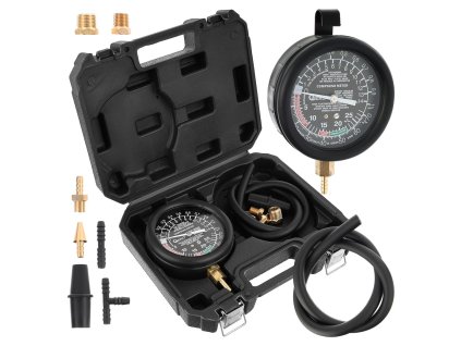 61623 meric tlaku vakuometr 10