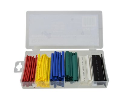 68136 sada 128 ks smrstovacich trubicek 20 100