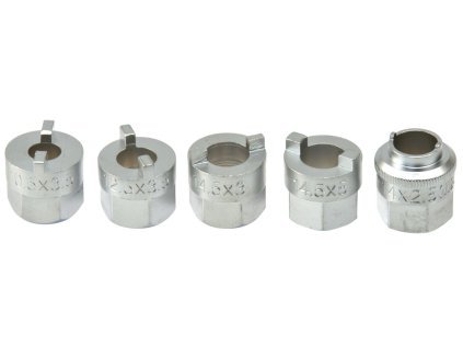 68529 sada klicu k tlumicum 5 ks 20 30