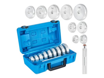 68976 sada pro montaz lozisek desky pro axialni lisovani 5 10