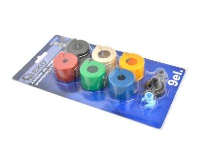 69051 sada pro rozpojeni klimatizacnich potrubi 9 dilu 10 60