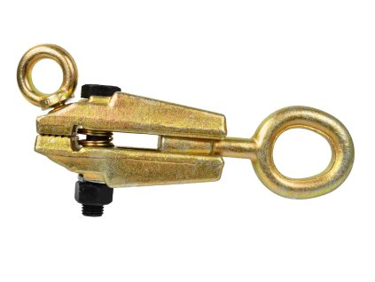 69573 samotesnici plechova spona 5t uzky uchyt 10