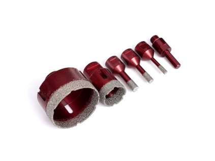 DIAMANTOVÉ VRTÁKY 5 KS KD11219