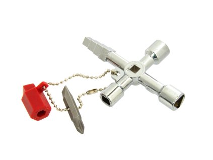 72594 univerzalni klic k technickym skrinkam 100