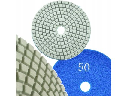 Screenshot 2025 05 04 at 22 08 39 TARCZA POLERSKA DO SZLIFOWANIA GRESU NA MOKRO 100MM GR50 GEKO 5901477164767 za 11.50PLN z Kraków Allegro (15523751238)