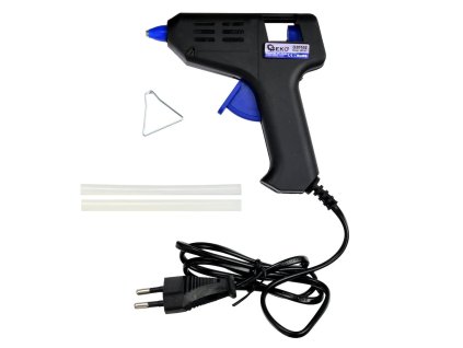 60876 lepici pistole hobby 7 mm 24 48