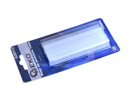 60888 lepidla pro pistoli 7 mm 10 ks 50 200