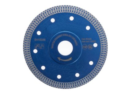 Screenshot 2025 05 09 at 12 26 37 TARCZA DIAMENTOWA DO CIECIA DO GRESU PŁYTEK 125MM 5901638117557 za 14.99PLN z Zawiercie Allegro (16731667098)