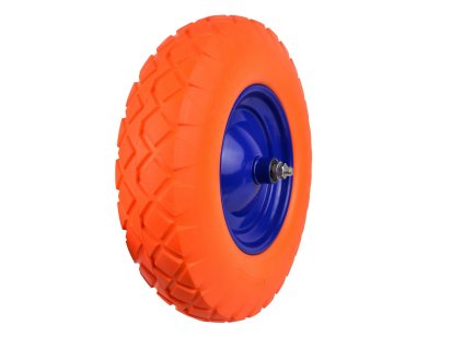 59529 kolo pro kolecko 4 00 8 plne pu oranzove 5