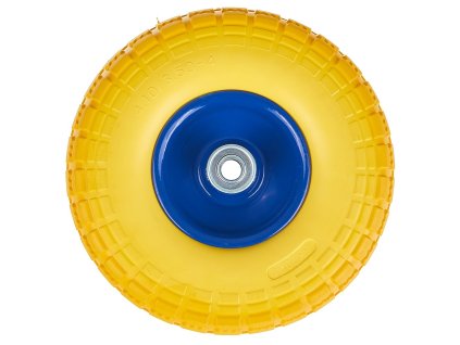 59547 kolo pro vozik 3 50 4 pu plne 10