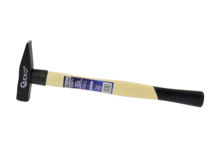 60156 kovarske kladivo 200g geko premium 12 60