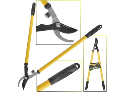 63405 nuzky na vetve 700 mm 12