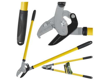 63414 nuzky na vetve 700 mm kovadlinove 6