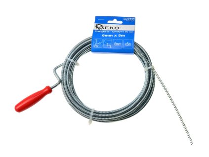 66567 protahovac pruzina pro trubky 6 mm x 5 m 20 40