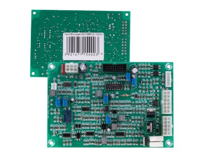 64743 pcb deska pro svarovaci stroj mig tig mma 220