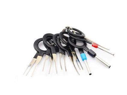 68925 sada pro demontaz koliku 11 ks vytahovace 300