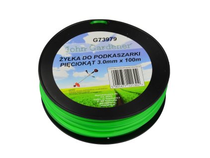 72879 vlasec pro vyzinac petiuhelnik 3 0 mm x 100 m 20