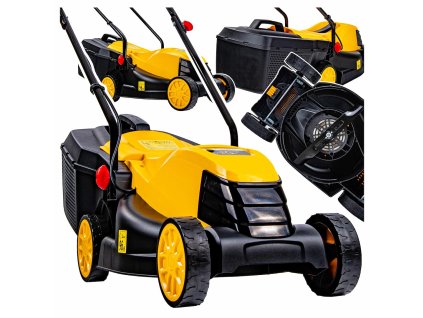 57201 elektricka sekacka 32 cm model hd extreme 1