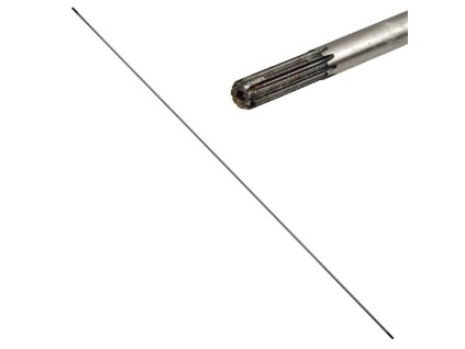 58059 hnaci valec pro krovinorez 9 frez 40 50 100