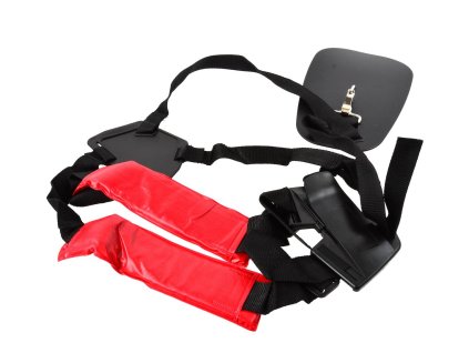 60852 lehke ramenni popruhy pro vyzinace 50