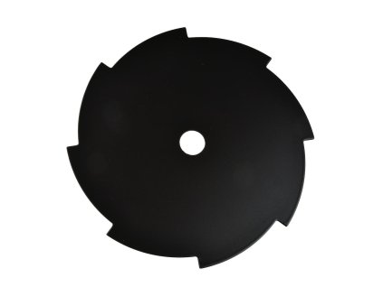 68007 rezaci kotouc pro kosarskou kosu 8 zubu 50 100