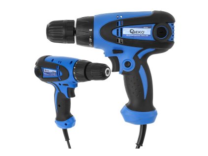 69801 sitovy sroubovak 230 v 10 mm led geko 10