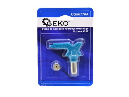 72294 tryska pro hydrodynamicky agregat 11 1 mm 517 200