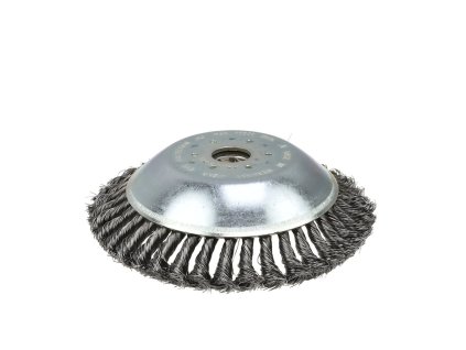 56772 drateny kartac pro vyzinac 200x25 4 profi 20