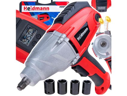 57333 elektricky razovy klic s elektronickym mericem typu h 4