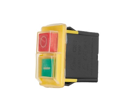 66759 prepinac pro stolni brusku 230 v 250 w 350