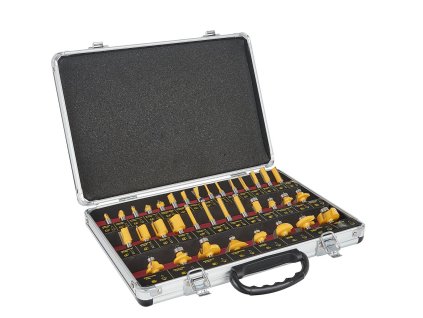 68418 sada frez na drevo 35 ks 5