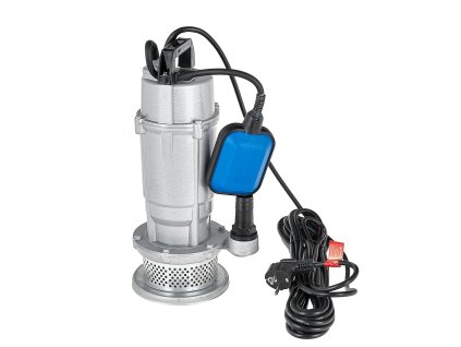 73188 vodni cerpadlo qdx3 0 37 geko litina s plovakem 1