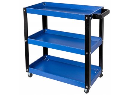 56403 dilensky vozik 3 police 1