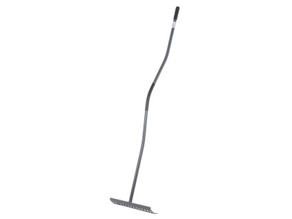 58149 hrabe ergo 16 zubu kovova rukojet