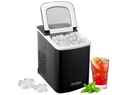 DRVIČ ĽADU 110 W 2 L KD4123