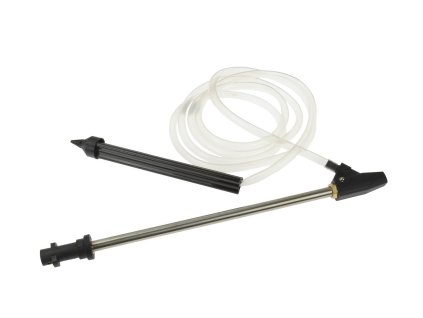 68943 sada pro hydro piskovani pro tlakove cistice rady k 20