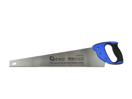 67587 rucni pila na drevo 500 mm 65mn 40