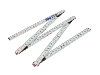 56952 drevena merka 1 m geko premium 24 192