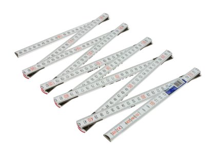 56955 drevena merka 2 m geko premium 12 96