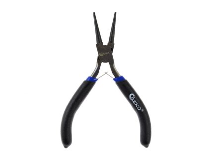 61740 mini kleste na pojistne krouzky 115 mm 25 100