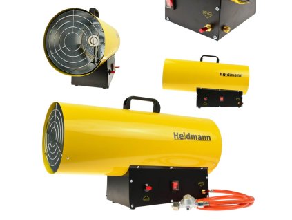 65598 plynovy ohrivac s redukcnim ventilem 65 kw