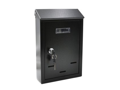 66069 postovni schranka 300 x 207 x 65 mm 20