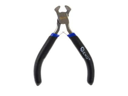 66258 precizni kleste celni 105 mm 25 100