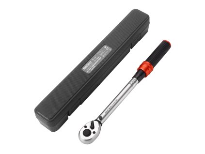 DYNAMETRICKÝ kľúč 1/2" 10-60 Nm KD11383