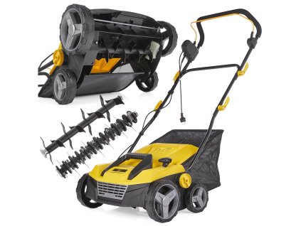 72804 vertikutator a provzdusnovac 2 v 1 jg premium 1