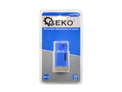 56043 diamantova derovacka na dlazdice 30 mm m14 profi 25 50