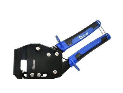 58998 kleste na spojovani profilu 260 mm 65mn 24